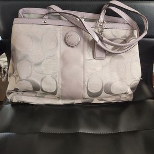 Coach Handbag
